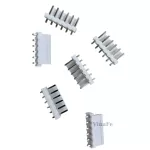 Đầu VH-6A 3.96 6P Chân Thẳng